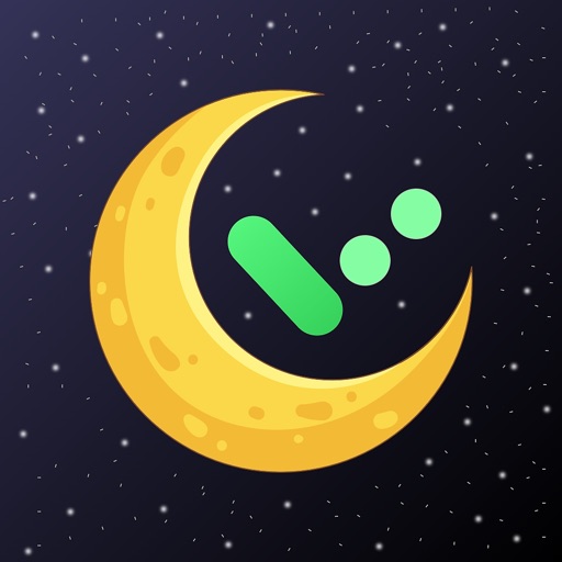 MoonToDo - Lunar to do list