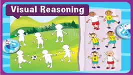 Game screenshot Toddler Educational Puzzles apk