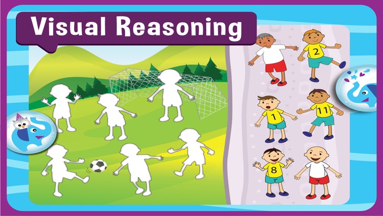 Toddler Educational Puzzles