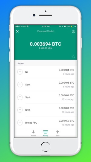Bitnob(圖6)-速報App