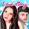 My Secret Highschool LoveStory - iPhoneアプリ