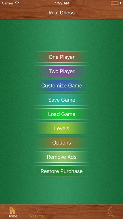 Real Chess Professional New