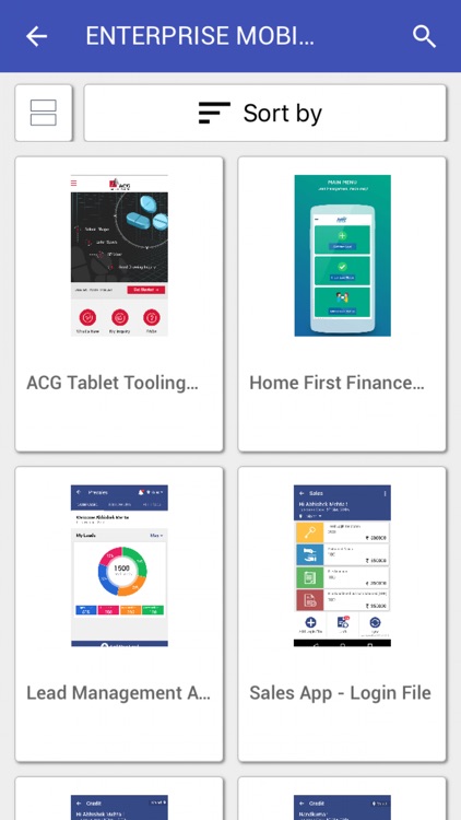 Pinnacle Connect screenshot-3