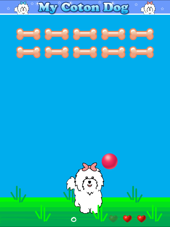 Screenshot #6 pour My Coton Dog