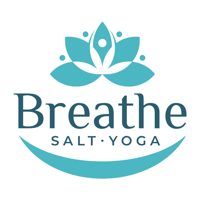 Breathe Salt Yoga