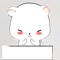 TheCottonBall It's a fun sticker app