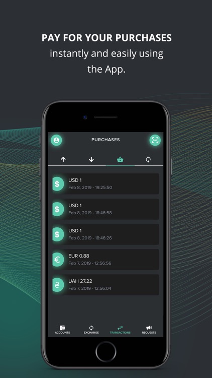 Niko Technologies Payments screenshot-4