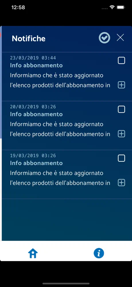 TcDesk Mobile