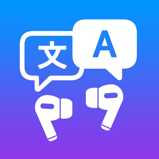 PodFish Translator icon