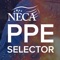 Icon NECA 70E® PPE Selector Guide