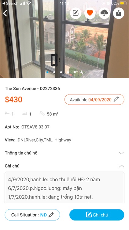 Modoho Agent Portal screenshot-5