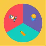 Spin the Wheel - Activity game App Contact