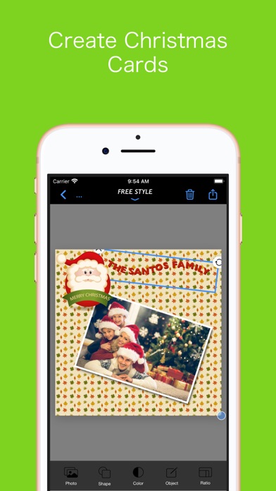 GoodCollage:Photo Video Maker Screenshot