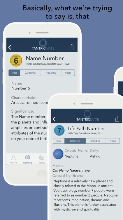 Tantricmate screenshot-6