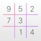Just Sudoku is exactly what the name suggests: simply a sudoku game, where the game itself is the center of focus