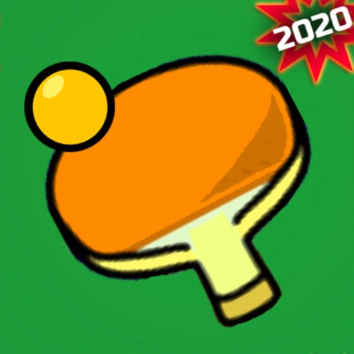 Ping Pong : Whiff Whaff icon