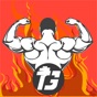 GT Gym Trainer workout log app download