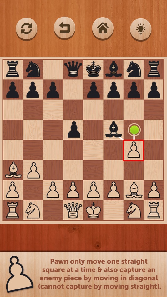 #5. Chess Game Expert (iOS) 由: out thinking limited