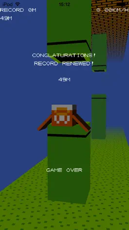 Game screenshot Jumping Bird 3D hack