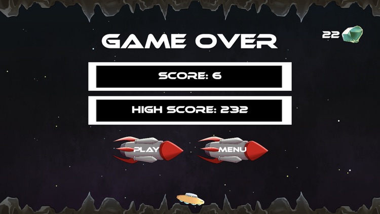 Astro Evasion screenshot-5