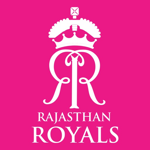 Rajasthan Royals iOS App