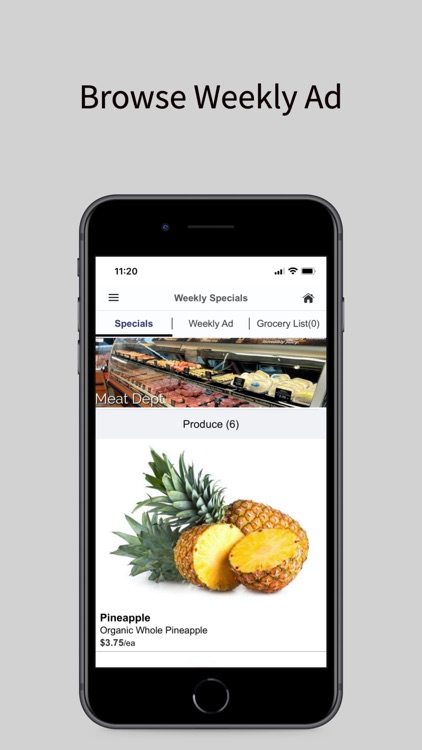 Fora Marketplace screenshot-7