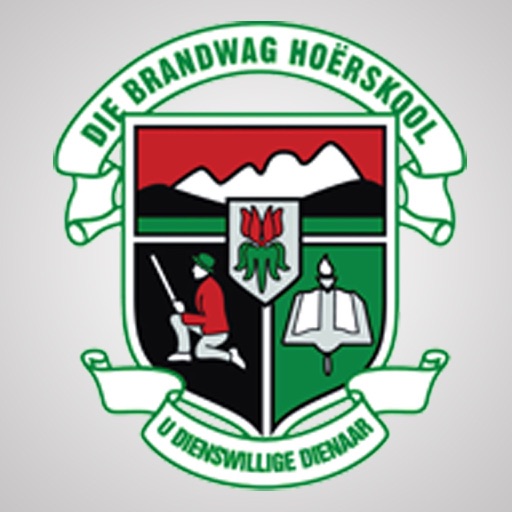 Die Brandwag Hoërskool