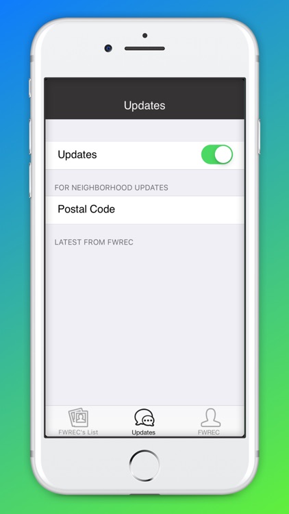 FWREC Trusted Vendors
