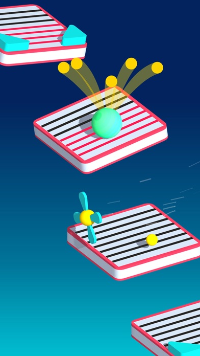 Tilt Ball screenshot 4