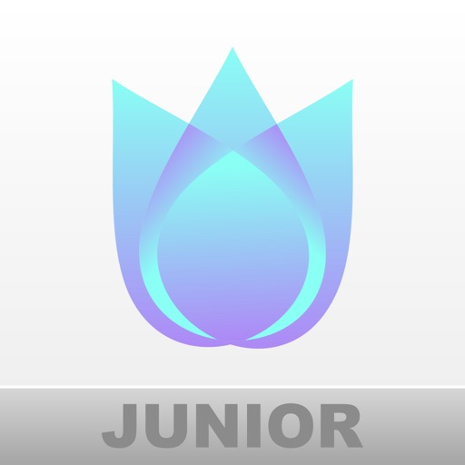 Blur.Depth Jr. Icon