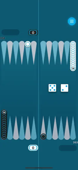 Game screenshot Narde - long backgammon mod apk