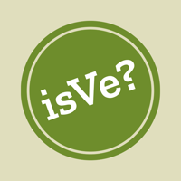isVe - Product Scanner