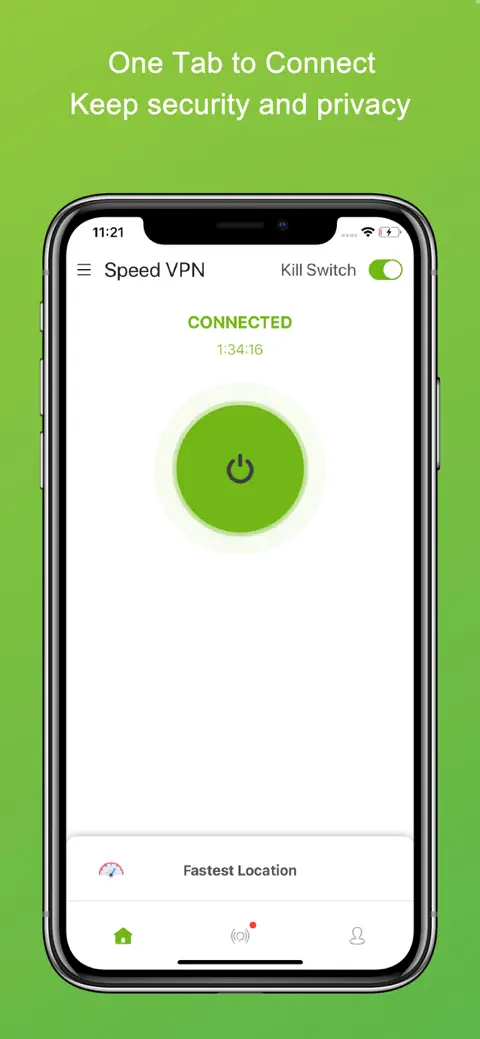 Tomato VPN - Hotspot VPN Proxy