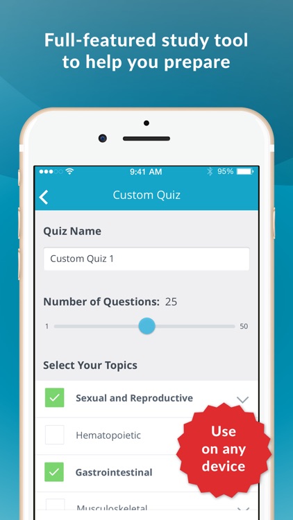 FNP: Nurse Practitioner Review screenshot-4