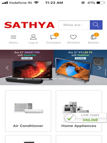 Sathya Online Shoppingのおすすめ画像2