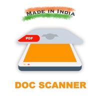 Cam Scanner PDF  DOC Scanner