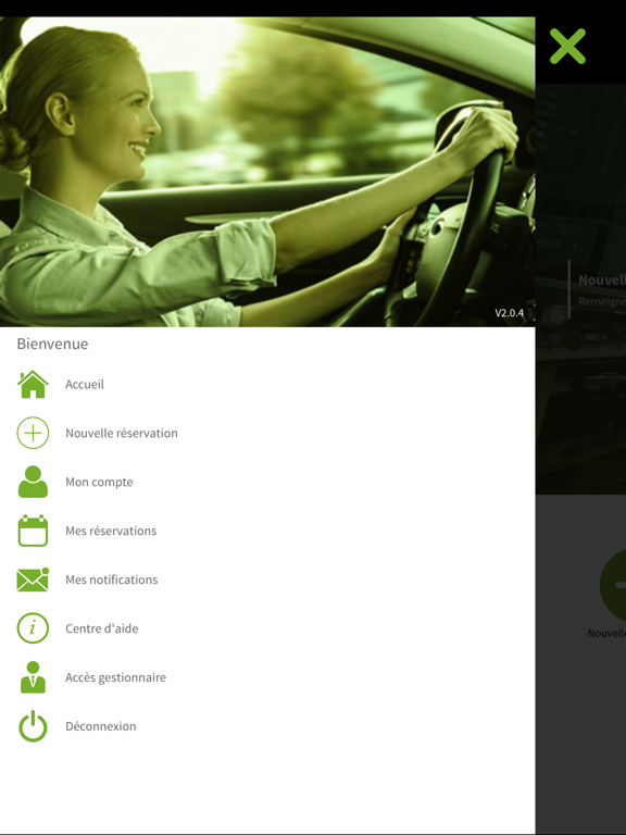 Screenshot #5 pour e-Manager