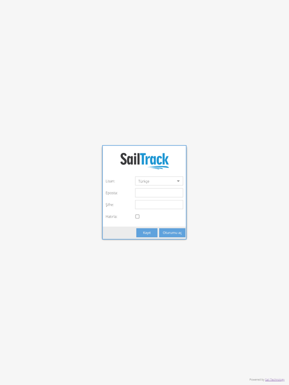Screenshot #4 pour Sail Track