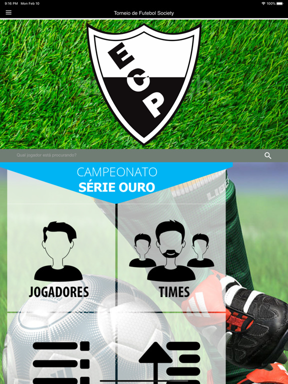 Screenshot #4 pour Society ECP