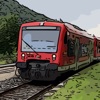 Railway Shunting Puzzles icon