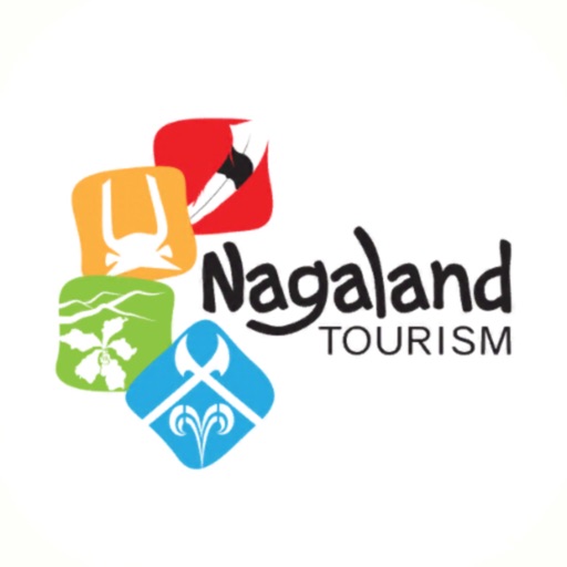 Nagaland Tourism Official