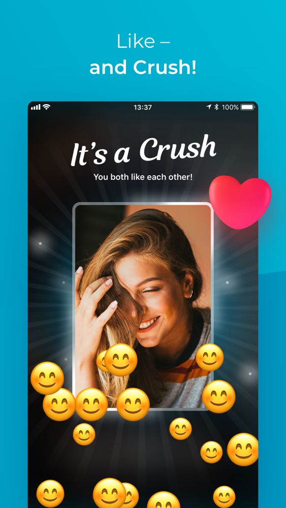 happn — Dating app App for iPhone - Free Download happn — Dating app