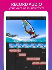 video için müzik ekle ipad resimleri 2