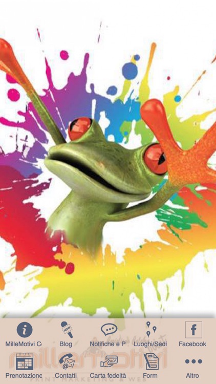 MilleMotivi Corigliano Calabro