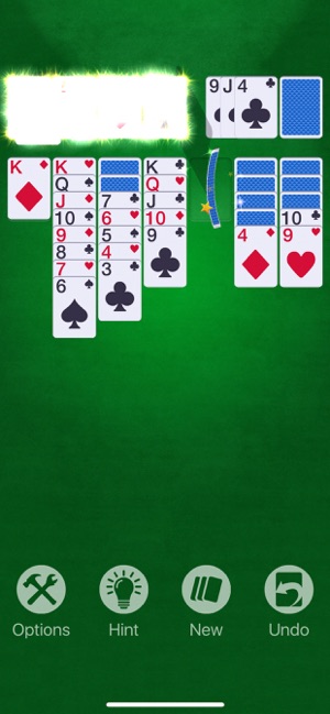 Super Solitaire .(圖3)-速報App