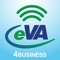 Icon eVA Mobile 4 Business