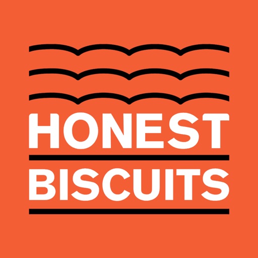 Honest Biscuits Seattle icon