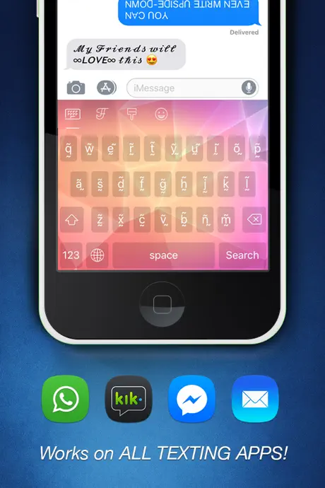 Cool Fonts Pro - Font Keyboard