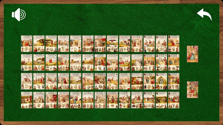 Lenormand Tarot screenshot-3