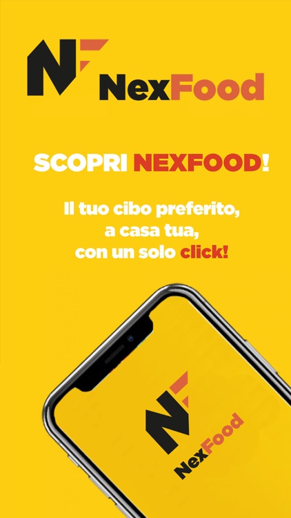 NexFood